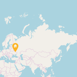 Kharkov Apartments on Pushkinskaya на глобальній карті